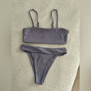 ZAFUL two piece swim suit